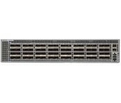 Arista DCS-7170-64C# 7170, Programmable 64 x 100GbE QSFP switch, configurable fans and psu