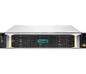 HPE R7J72A Msa 2060 10Gbase-T Iscsi Lff Storage