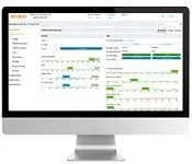 Aruba JZ376AAE MM-VA-500-F1 Mobility Master Virtual Appliance FIPS/TAA with Support for 500 Devices E-LTU