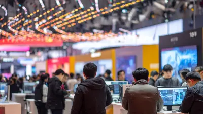 Unlocking the Future: Mvno Core Network Innovations at 2025 Canton Fair, China’s 138th Edition