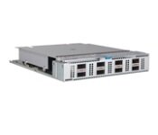 HPE JH957A FlexFabric 5950 8-port QSFP28 MACsec Module