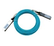 HPE JL277A X2A0 100G QSFP28 to QSFP28 10m Active Optical Cable