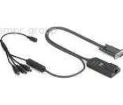 HPE 373035-B21 Kvm Serial Interface Adapter - 1 Pack With Power Supply