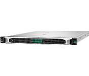 HPE P55239-B21 Dl360 G10+ 4309Y S100I Nc 8Sff Svr