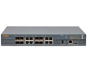 Aruba JW713A 7030 (JP) FIPS/TAA 8p Dual Pers 10/100/1000BASE-T/1GBASE-X SFP 64 AP and 4K Clnts Controller