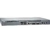 Juniper NFX250-S1E Nfx250, 10 10/100/1000Base-T Ports, 2 100/1000Base-X Sfp Ports, 2 10Gbase-X Sfp+ Ports, 6 Core X86 Processor, 200 Gb Ssd, 16 Gb Memory (Optics Sold Separately)