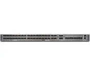 Juniper ACX5448-A-DC-AFO Acx5448; Dc; Front To Back; 48X1Ge/10Ge And 4X100Ge; Includes: L2 Features, Igp, 48X10Ge Ports, 4X100Ge Ports, All 1Ge, 25Ge And 40Ge Ports, Fib Up To 256K; No Right To Use Mpls, Vrf And Bgp