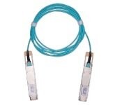 Arista AOC-S-S-10G-20M SFP+ to SFP+ 10GbE Active Optical Cable 20 meter