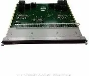 Juniper 4WEM-RTM Ctp2000 4Wem Rear Transition Module