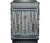 Juniper SRX5800X-CHAS Srx5800 Chassis Spare, Enhanced Midplane, Fan Tray Not Included