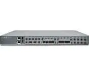 Juniper SRX4100-SYS-JB-AC Srx4100 Services Gateway Includes Hardware (8X10Ge, Two Ac Psu, Four Fan Trays, Cables And Rmk) And Junos Software Base (Firewall, Nat, Ipsec, Routing, Mpls)