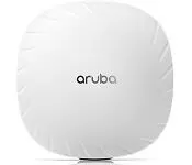 Aruba JZ336A AP-535 (RW) Dual Radio 4x4:4 802.11ax Internal Antennas Unified Campus AP