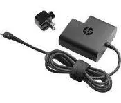 HP X7W50AA Usb-C Travel Power Adapter 65W