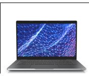 Dell 4MNHF Latitude 5330 I5-1245U 13.3" Fhd 16Gb 256Gb Ssd Wl T/Bolt W11P 1Yos
