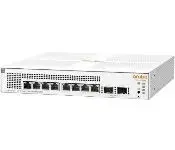 HPE JL681A#ABG Aruba Ion 1930 8G 2Sfp 124W Switch