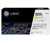 HP CE402A 507A Yellow Lj Toner Cart
