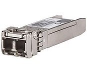 Aruba JW092A 10GBASE-LR LC Connector SFP+ XCVR