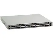 Arista DCS-7060SX2-48YC6-F 7060X2, 48x25GbE SFP & 6x100GbE QSFP switch, front-to-rear air, 2xAC, 2xC13-C14 cords
