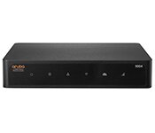 Aruba R1B21A 9004 (RW) Gateway 4xGbE, 2K Clients, 32 APs