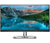 HP 9VG12AA E24Q G4 Qhd Monitor
