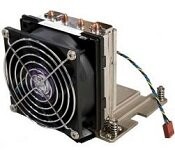 Lenovo 4F17A12354 ThinkSystem SR530 FAN Option Kit