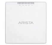 Arista C-100-CLDP-xYR C100 2x2:2 dual radio 802.11ac wave-2 access point with internal antennas and “X” Year enterprise cloud subscription and support