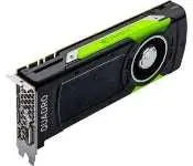 HPE R3K70A Nvidia Quadro P1000 Gpu Module