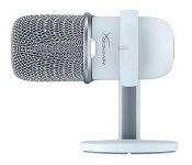 HP 519T2AA Hyperx Solocast - White