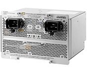 Aruba J9830A 5400R zl2 Management Module J9827A 5400R 2750W PoE+ zl2 Power Supply