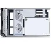 Dell 400-BDPM 960Gb 2.5" Sata Ssd 6Gbps 3.5" Hyb Carr - (Suits T340 & T440)