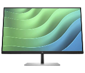 HP 6N4E2AA E27 G5 27" Fhd Ips Monitor 250N 1920X1080 5Ms Hdmi Dp Usb Hub 99Srgb Pivot Hadj 3Yr