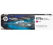 HP L0S03AA 975X Magenta Original Pw Crtg.