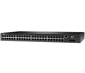 Dell 210-ABNY EMC Networking N2048P 48 Port POE Managed Switch