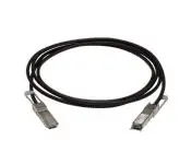 Arista AOC-Q-Q-100G-3M 100GbE QSFP to QSFP Active Optical Cable, 3m