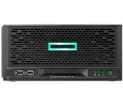 HPE P16005-371 ProLiant MicroServer Gen10 Plus G5420 8GB-U S100i 4LFF-N180W External PS Server