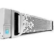 HPE 867809-B21 Gen10 2U Bezel Kit