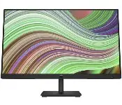HP 64X66AA P24 G5 23.8" Fhd Ips Monitor,250N,1920X1080,5Ms,Hdmi,Dp(No Cable),Vga,3Yr