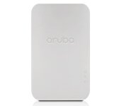 Aruba JY694A AP-203H (RW) FIPS/TAA Flex-radio 802.11ac 2x2 Unified Hospitality AP with Internal Antennas
