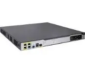 Aruba R9M45A#ABG Networking 9114 4X Sfp+ 4X Combo 1X Expansion Slot Hybrid Gateway