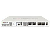 Fortinet FG-601E-BDL-988-12 FortiGate-601E Hardware plus 1 Year ASE FortiCare and FortiGuard 360 Protection