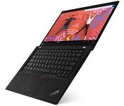 Lenovo 20Q0S01P00 ThinkPad X390 13.3IN FHD I5-8265U 8GB RAM 256SSD WIN10 PRO 3YOS