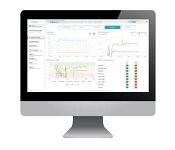 Aruba Z126AAE 7005 Gateway Foundation Base Capacity 5yr Subscription E-STU