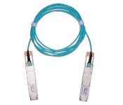 Arista AOC-D-D-400G-7M 400GbE QSFP-DD to QSFP-DD Active Optical Cable, 7m