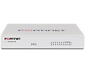 Fortinet FG-60E-DSLJ-BDL-950-60 FortiGate-60E-DSLJ Hardware plus 5 Year 24x7 FortiCare and FortiGuard Unified (UTM) Protection