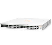 Aruba JL686A Instant On 1930 48G Class4 PoE 4SFP/SFP+ 370W Switch