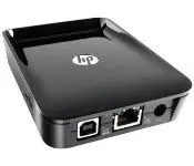 HP J8031A Jetdirect 2900Nw Print Server