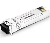 Juniper SRX-SFP-10GE-LR Small Form Factor Pluggable 10 Gigabit Ethernet (Sfp+) Lr Optics