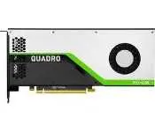 HPE R1F95C Nvidia Quadro Rtx4000 Gpu Module