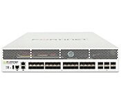 Fortinet FG-3600E-BDL-980-12 FortiGate-3600E Hardware plus 1 Year 24x7 FortiCare and FortiGuard Enterprise Protection