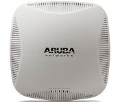 Aruba JW233A Instant IAP-224 (JP) 802.11n/ac Dual 3x3:3 Radio Antenna Connectors AP